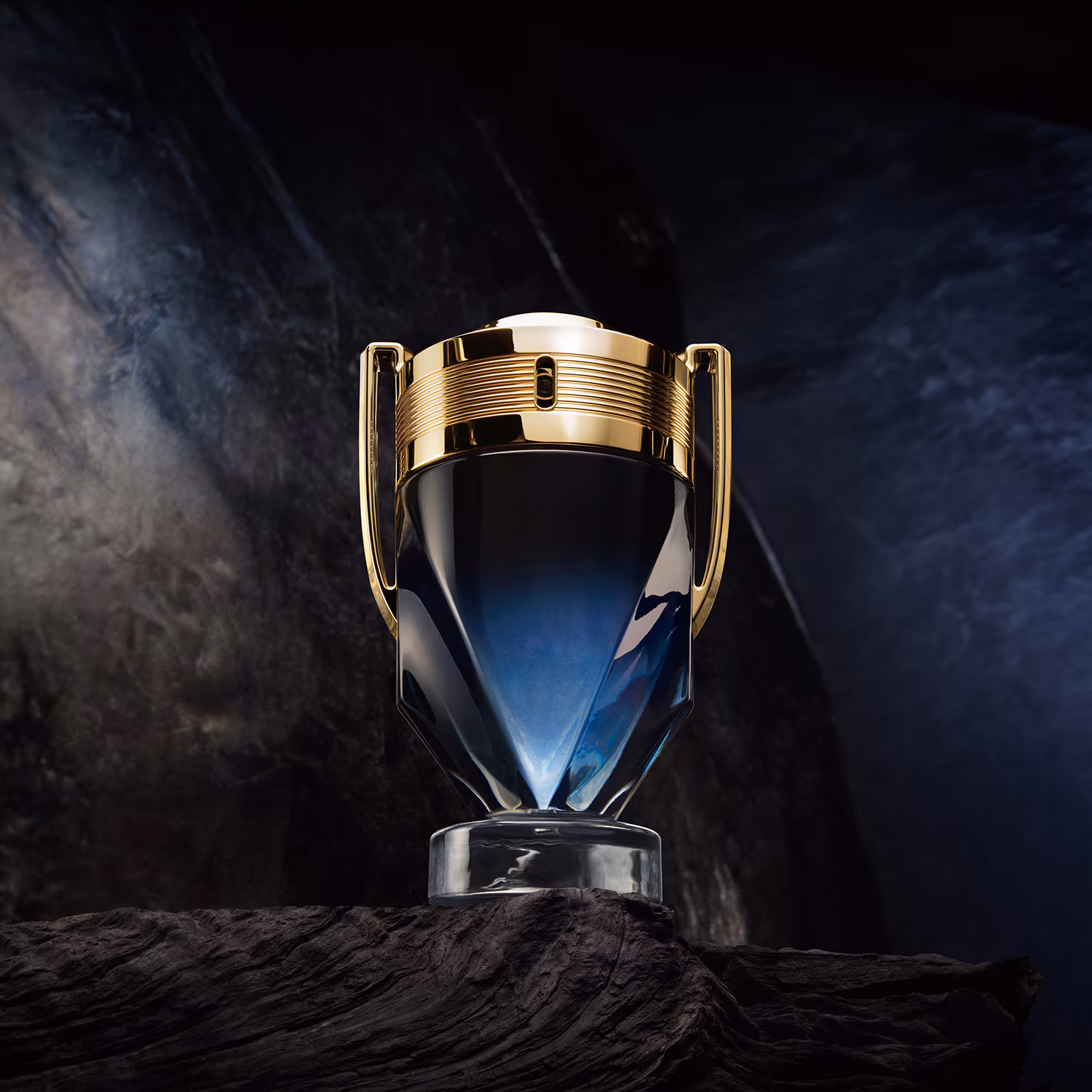 Rabanne Fragrances Invictus - Erkek Parfüm Edp 100.ml - Görsel 4