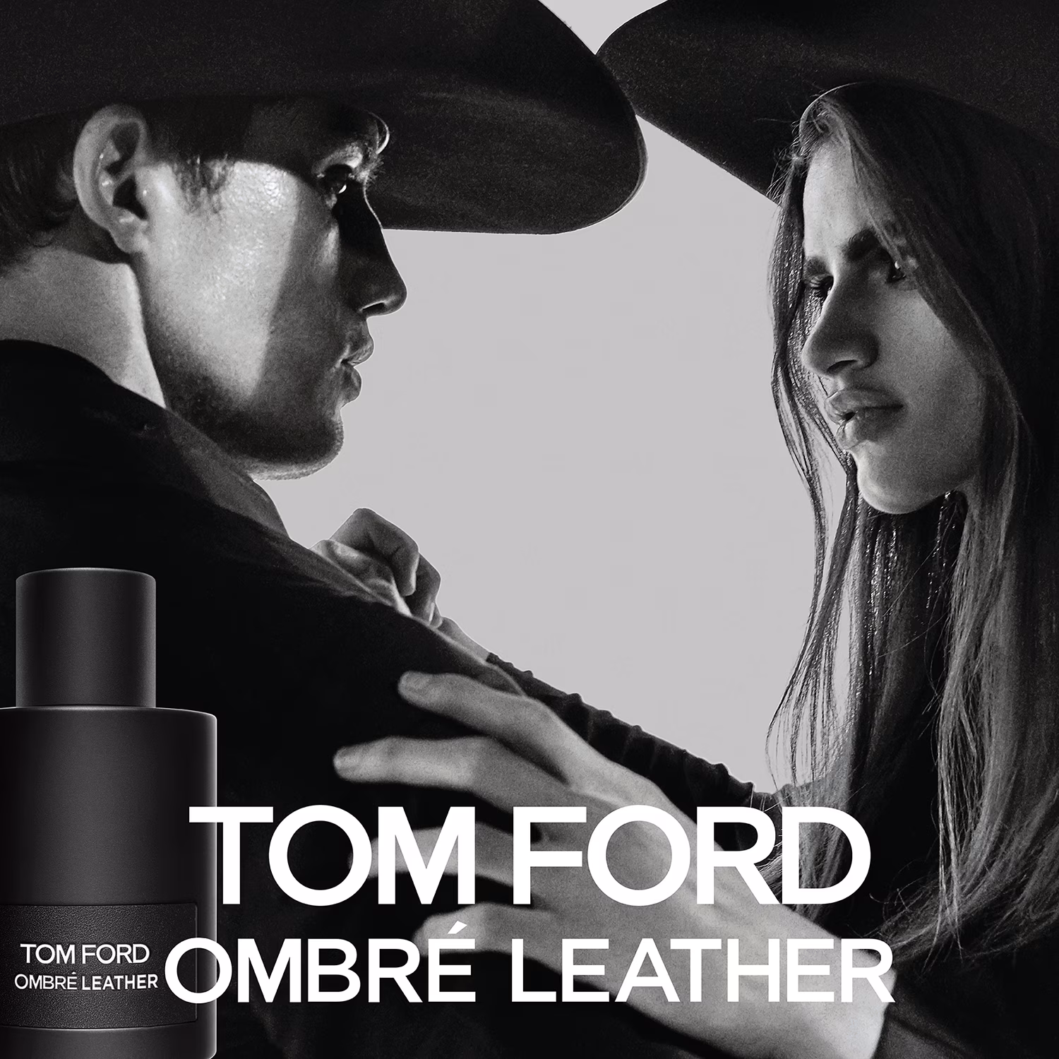 Tom Ford Ombre Leather - Eau De Kadın Parfüm Edp 100.ml - Görsel 4