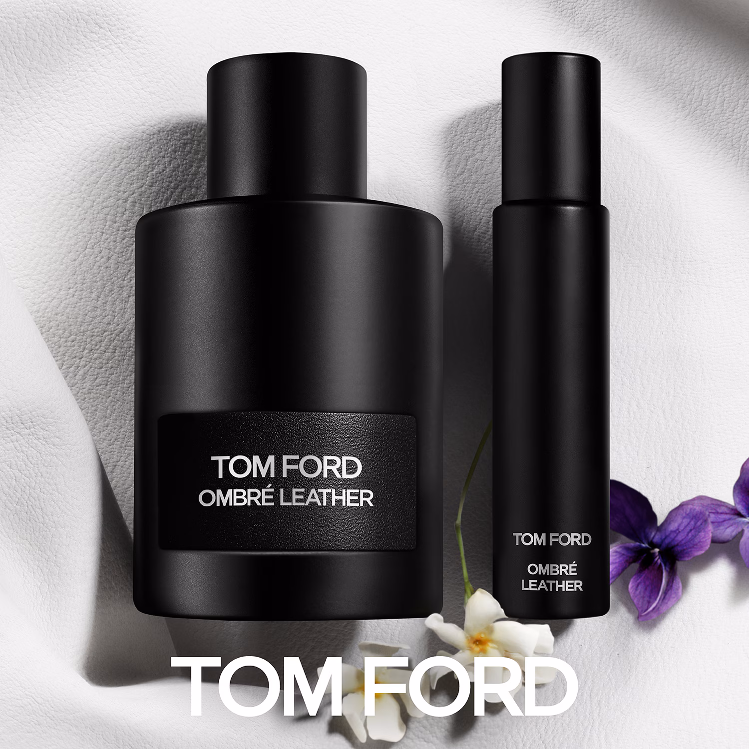 Tom Ford Ombre Leather - Eau De Kadın Parfüm Edp 100.ml - Görsel 6