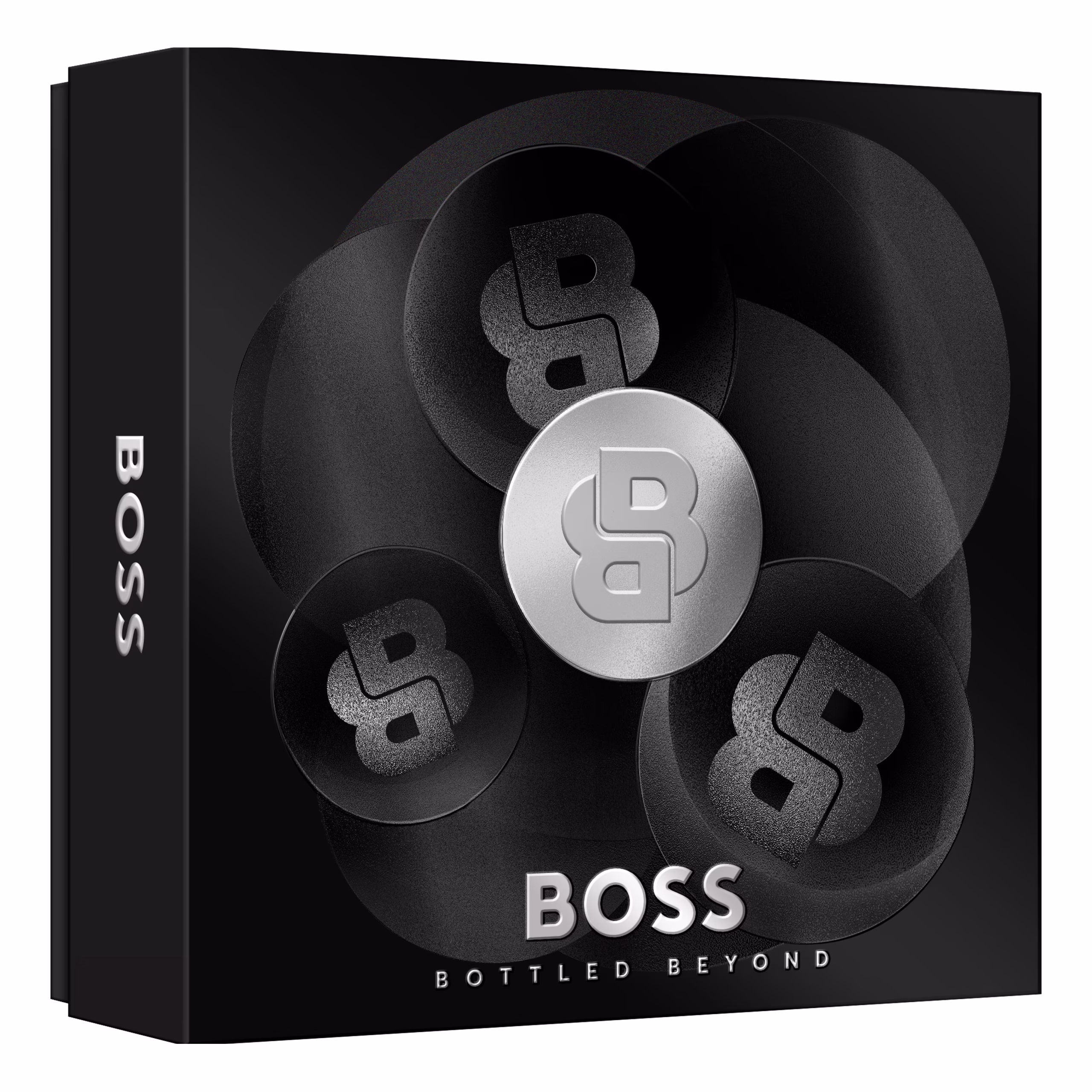 Hugo Boss Bottled Beyond - Eau de Erkek Parfum Set 50ml +100ml - Görsel 3