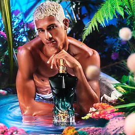 Jean Paul Gaultıer Le Beau Le Parfum Erkek Edp 125.ml - Görsel 5