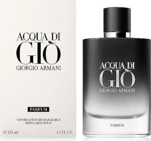 Giorgio Armani Acqua Di Gio Profumo Edp Erkek Parfüm 125.ml (Sınırlı Stok)