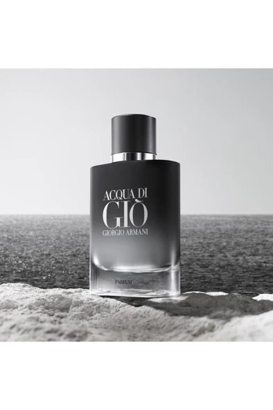 Giorgio Armani Acqua Di Gio Profumo Edp Erkek Parfüm 125.ml (Sınırlı Stok) - Görsel 2