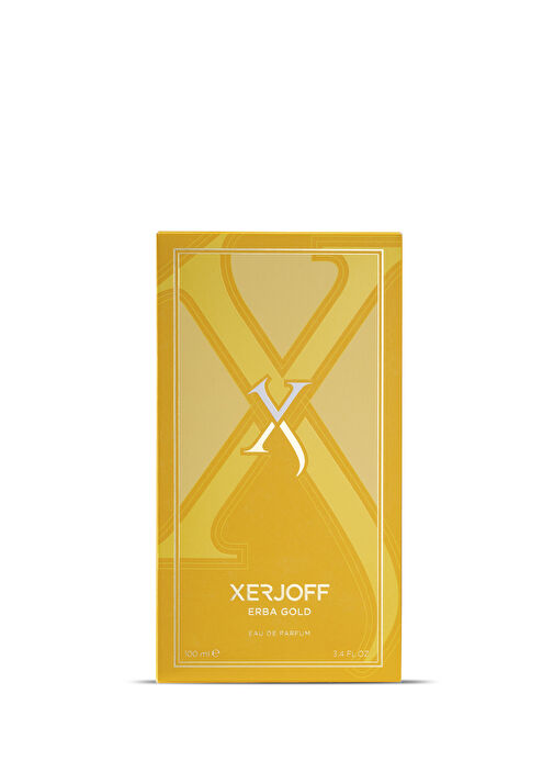 Xerjoff Erba Gold Edp Parfüm 100.ml - Görsel 3