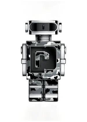Paco Rabanne Phantom Legion Edt  Erkek Parfüm 100.ml