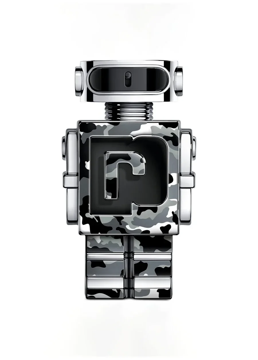 Paco Rabanne Phantom Legion Edt  Erkek Parfüm 100.ml