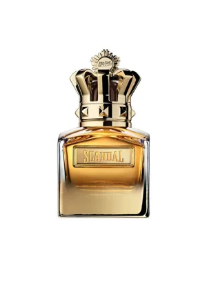 Jean Paul Gaultier Scandal Pour Homme Absolu – Erkek Parfüm 50.ml