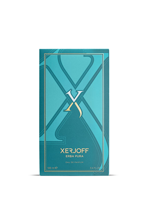 Xerjoff Erba Pura Edp Unisex Parfüm 100.ml - Görsel 3