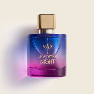 Mad New York Night Edp Kadın Parfüm 100.ml