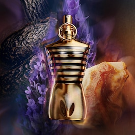 Jean Paul Gaultier Le Male Elixir - Parfum - Lavanta, Tonka Fasülyesi & Benzoin Edp Erkek Parfüm 125.ml - Görsel 3