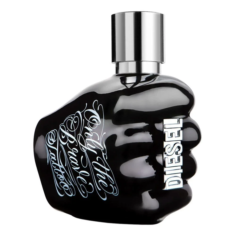 Diesel Only The Brave Tattoo Eau de Toilette Erkek Parfüm 125.ml