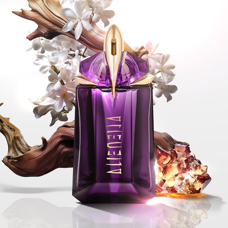 Mugler Alien Edp Kadın Parfüm 90.ml - Görsel 2