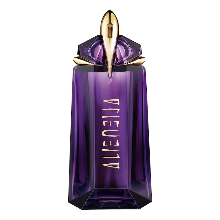 Mugler Alien Edp Kadın Parfüm 90.ml